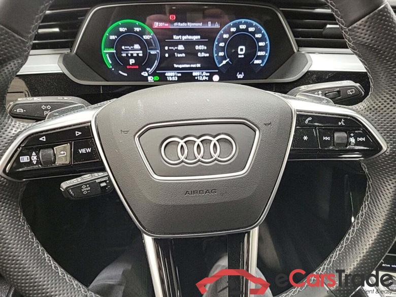 AUDI e-tron 55 Quattro S-Edition 95kWh #5