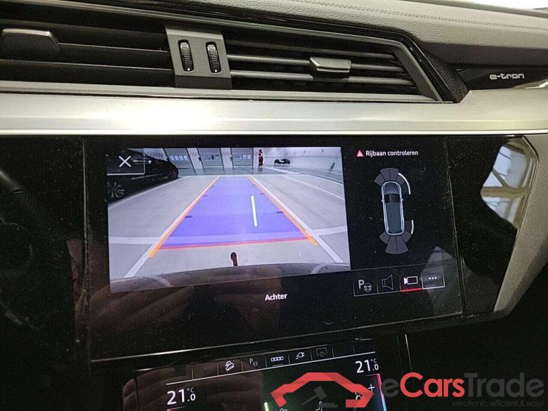 AUDI e-tron 55 Quattro S-Edition 95kWh #6
