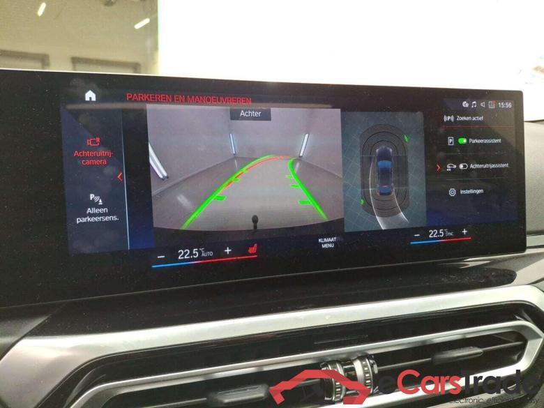 BMW i4 eDrive40 High Exec. 84 kWh #5