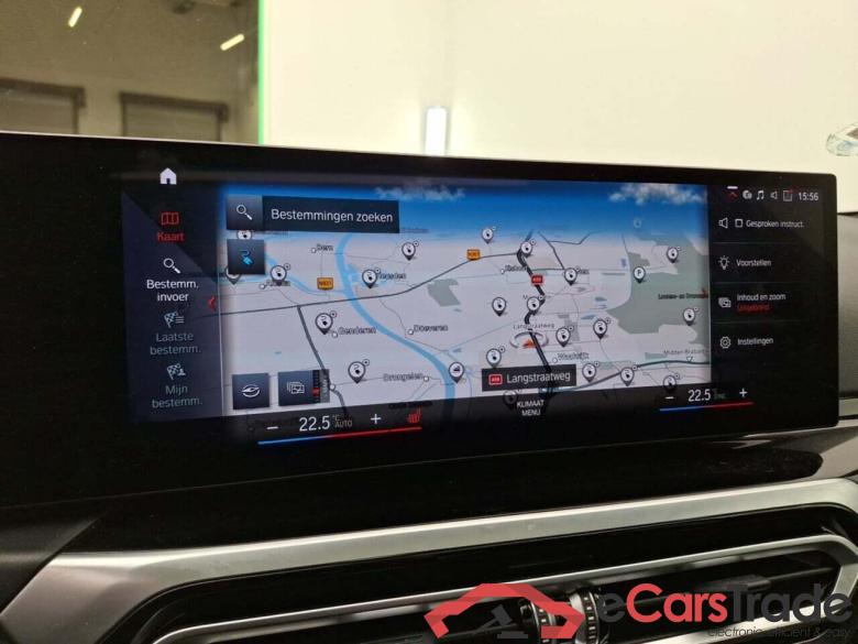 BMW i4 eDrive40 High Exec. 84 kWh #6