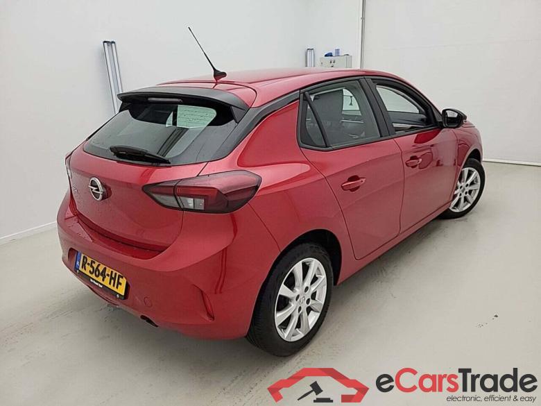 OPEL Corsa 1.2 Edition #2