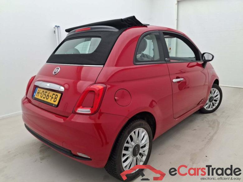 FIAT 500 1.2 Young #2