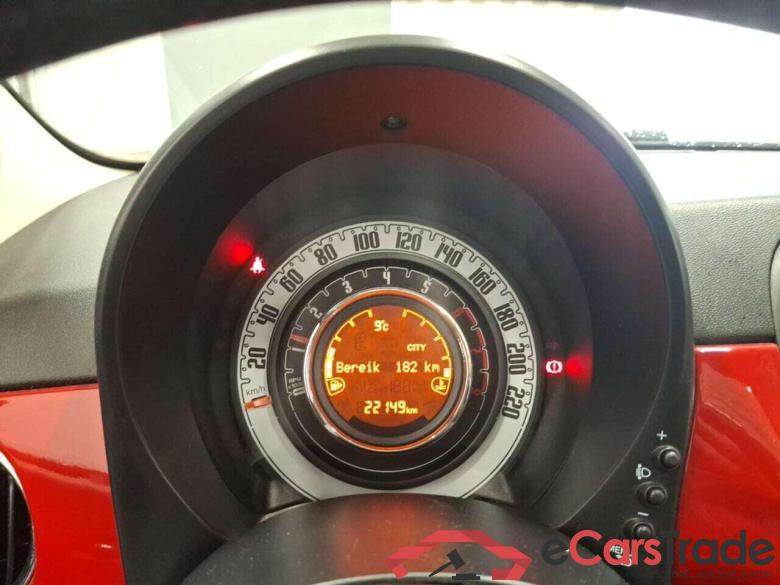 FIAT 500 1.2 Young #4