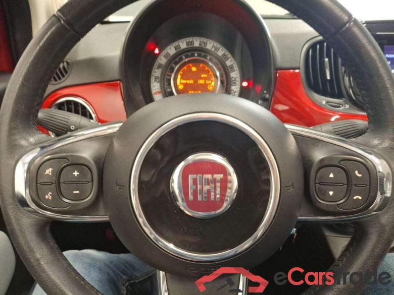 FIAT 500 1.2 Young #5