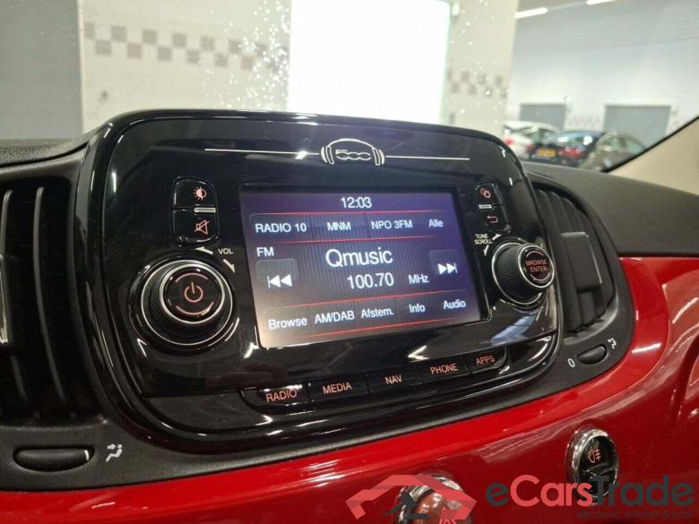 FIAT 500 1.2 Young #6