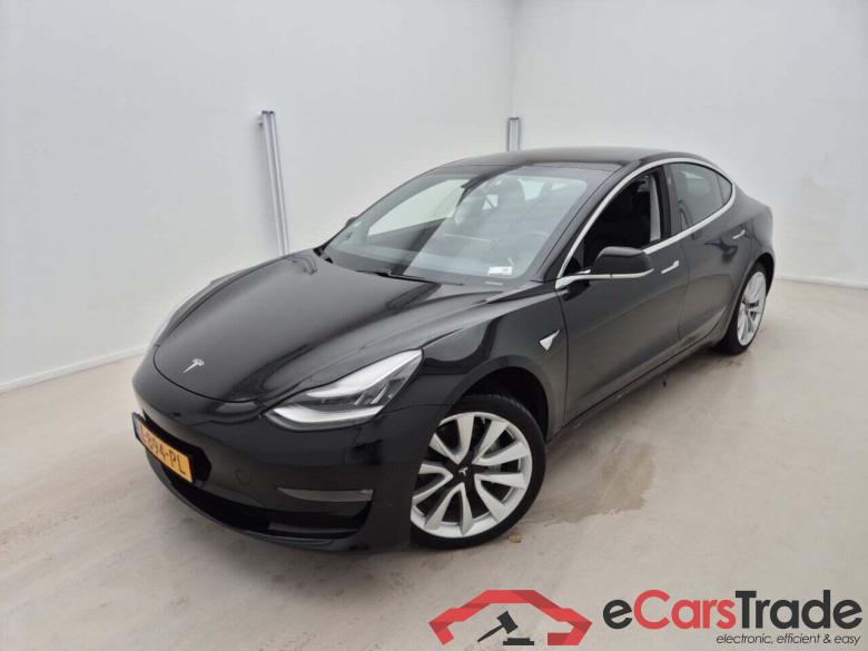 Tesla Model 3 Long Range AWD 75kWh #1