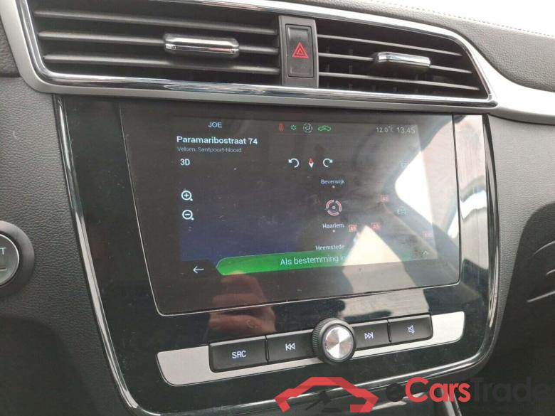 MG MG ZS EV Comfort 45 kWh #5