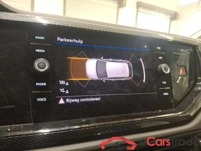 VOLKSWAGEN POLO 1.0 TSI Life #6