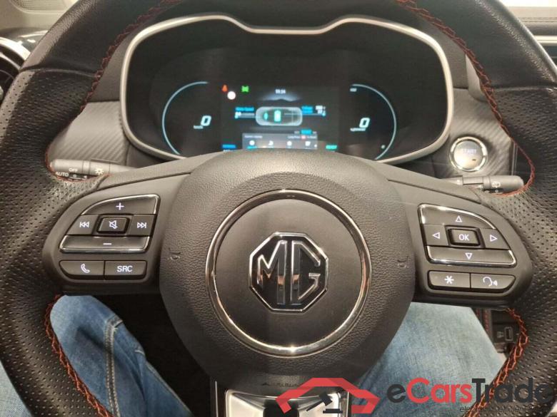 MG Mg zs ev EV Standard Range Luxury 50kWh #5