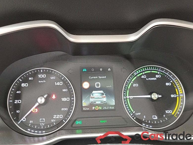 MG MG ZS EV Luxury 45 kWh #4