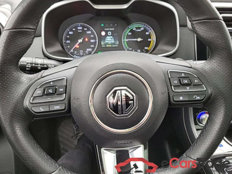 MG MG ZS EV Luxury 45 kWh #5