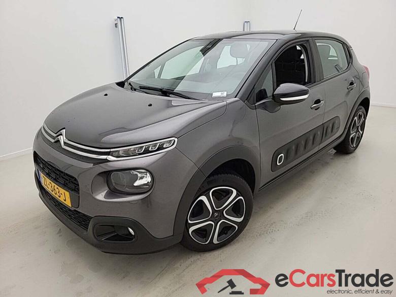 CITROEN C3 1.2 PureTech Feel   #1