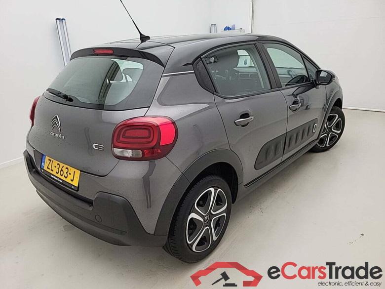 CITROEN C3 1.2 PureTech Feel   #2