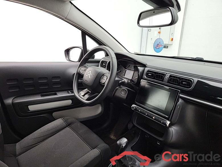 CITROEN C3 1.2 PureTech Feel   #3