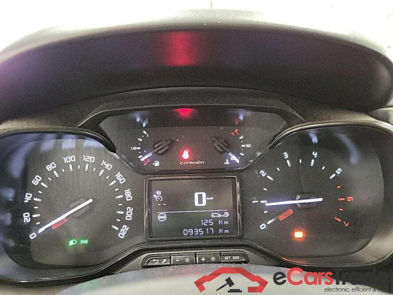 CITROEN C3 1.2 PureTech Feel   #4