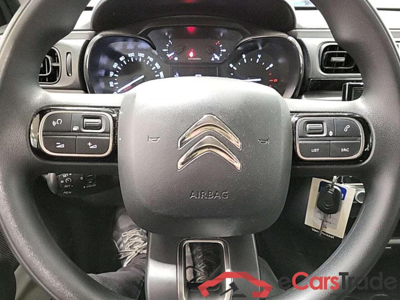 CITROEN C3 1.2 PureTech Feel   #5