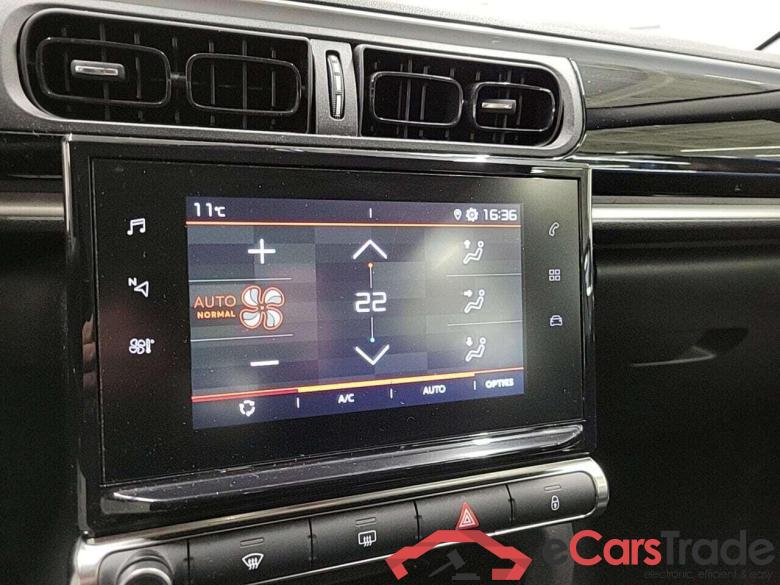 CITROEN C3 1.2 PureTech Feel   #6