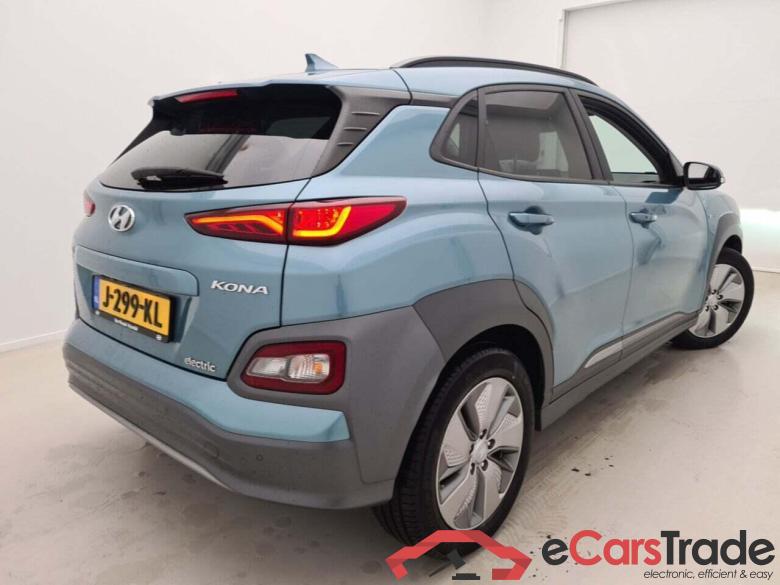 HYUNDAI Kona EV Fashion 64 kWh #2