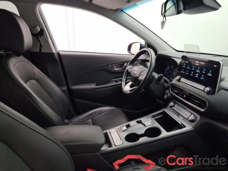 HYUNDAI Kona EV Fashion 64 kWh #3