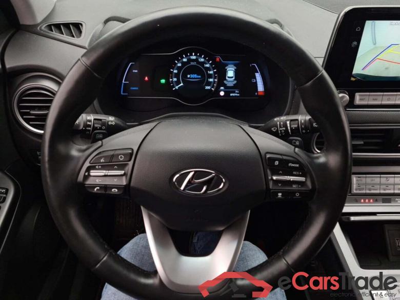 HYUNDAI Kona EV Fashion 64 kWh #6