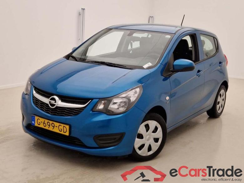 OPEL KARL 1.0 120 Jaar Edition #1