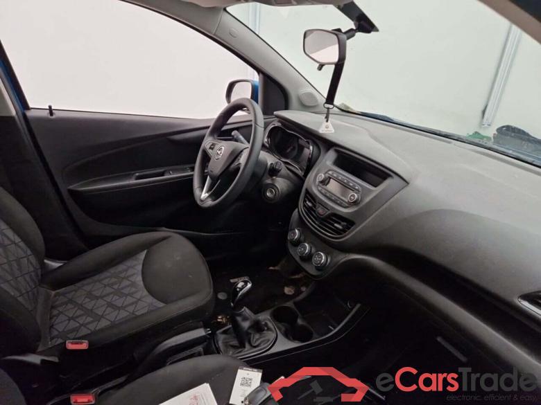 OPEL KARL 1.0 120 Jaar Edition #3