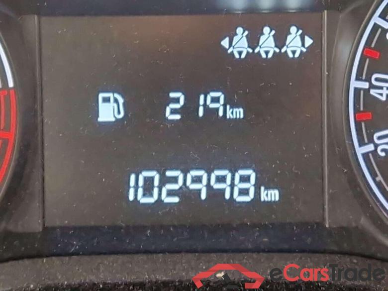 OPEL KARL 1.0 120 Jaar Edition #4