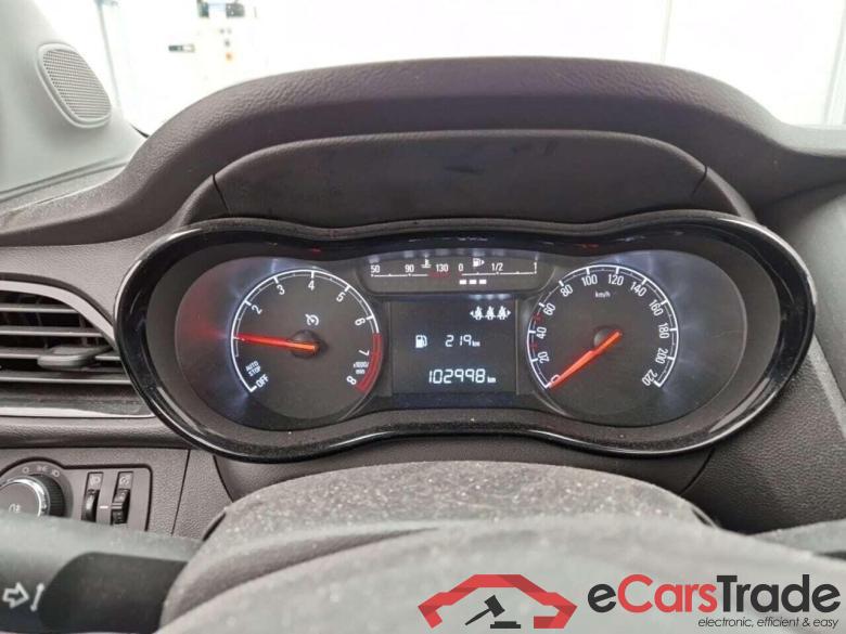 OPEL KARL 1.0 120 Jaar Edition #5