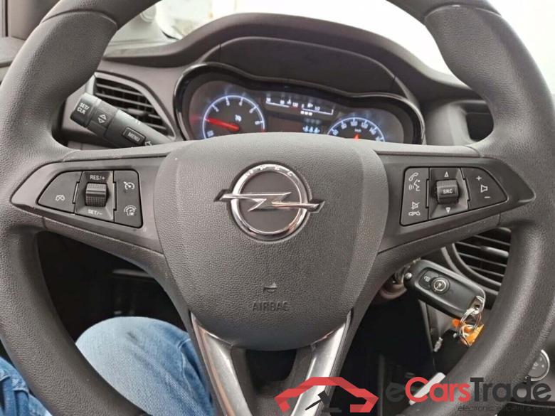 OPEL KARL 1.0 120 Jaar Edition #6