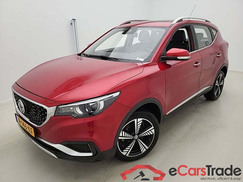 MG MG ZS EV Luxury 45 kWh #1