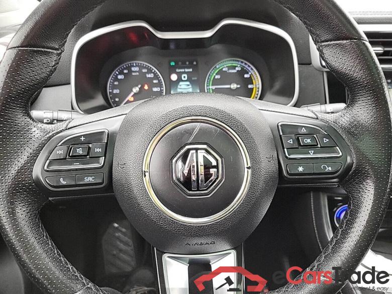 MG MG ZS EV Luxury 45 kWh #5