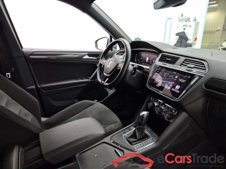 VOLKSWAGEN Tiguan Allspace 1.5 TSI Highline Bsn. R DSG #3