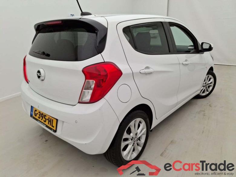 OPEL KARL 1.0 Innovation #2