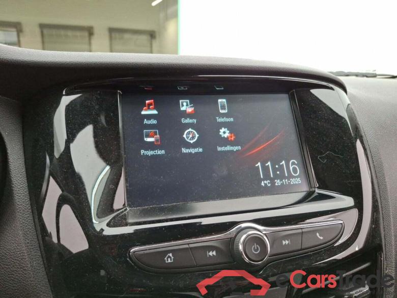 OPEL KARL 1.0 Innovation #6