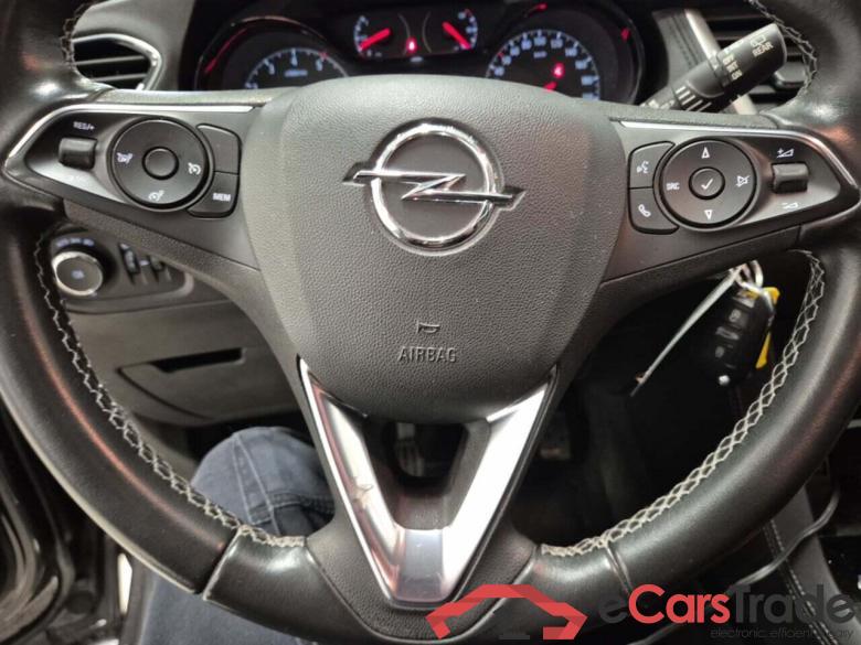 OPEL Grandland X 1.2 Turbo 120 Jaar Edition #5