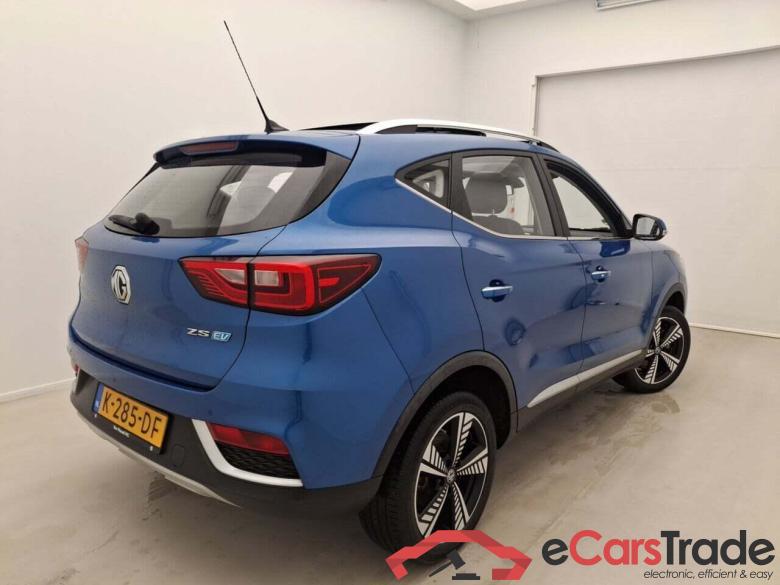 MG MG ZS EV Luxury 45 kWh #2