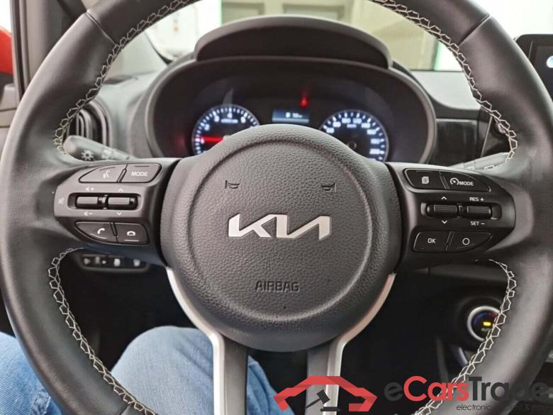 KIA Picanto 1.0 DPi DynamicPlusLine #6