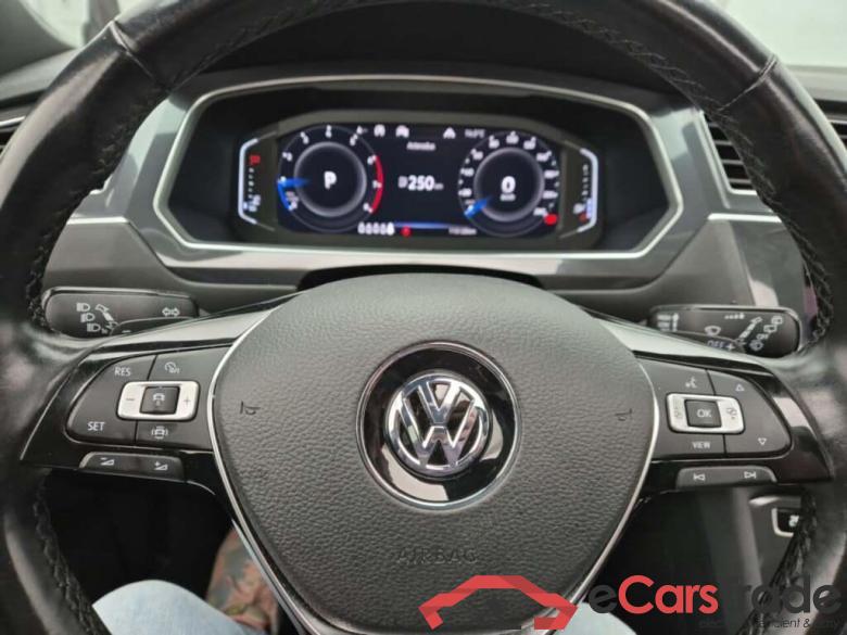 VOLKSWAGEN Tiguan Allspace 1.5 TSI High Business R DSG #5