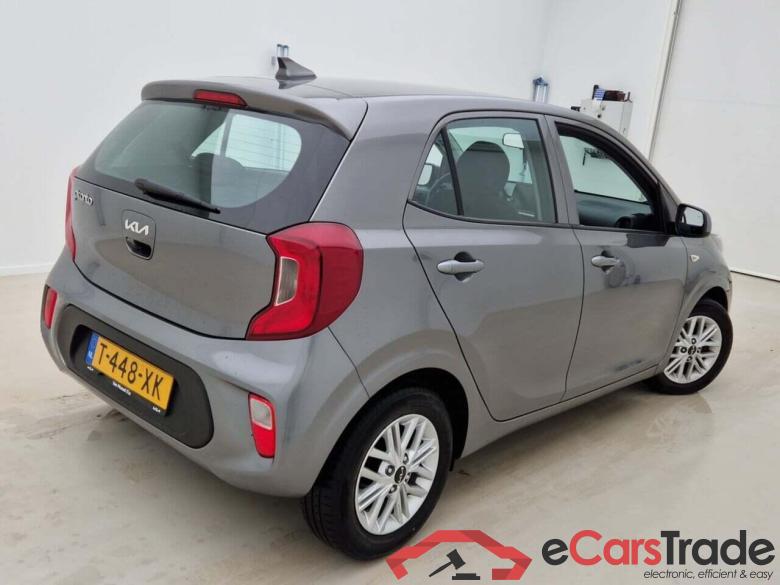 KIA Picanto 1.0 DPi DynamicLine #2