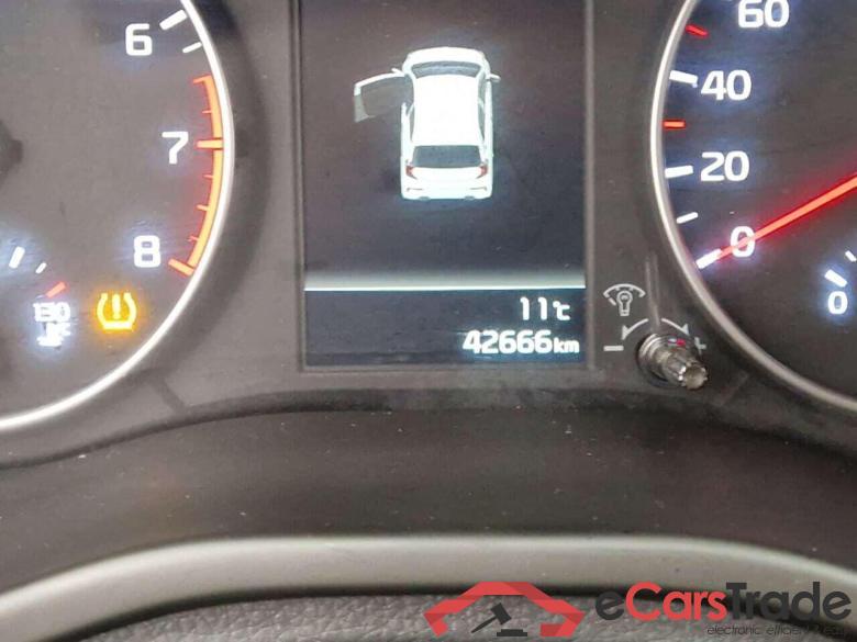 KIA Picanto 1.0 DPi DynamicLine #4