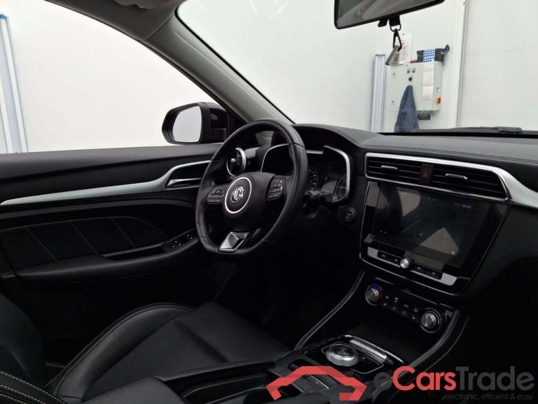 MG MG ZS EV Luxury 45 kWh #3