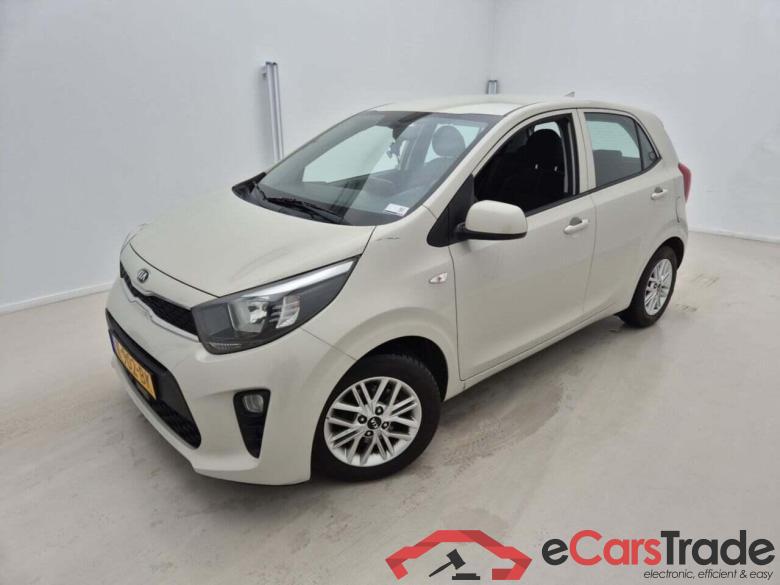 KIA Picanto 1.0 DPi DynamicLine #1