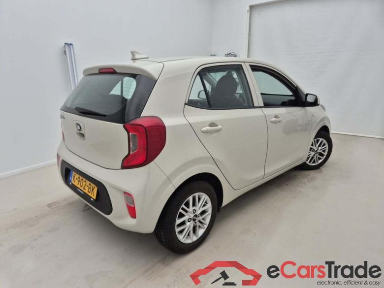 KIA Picanto 1.0 DPi DynamicLine #2
