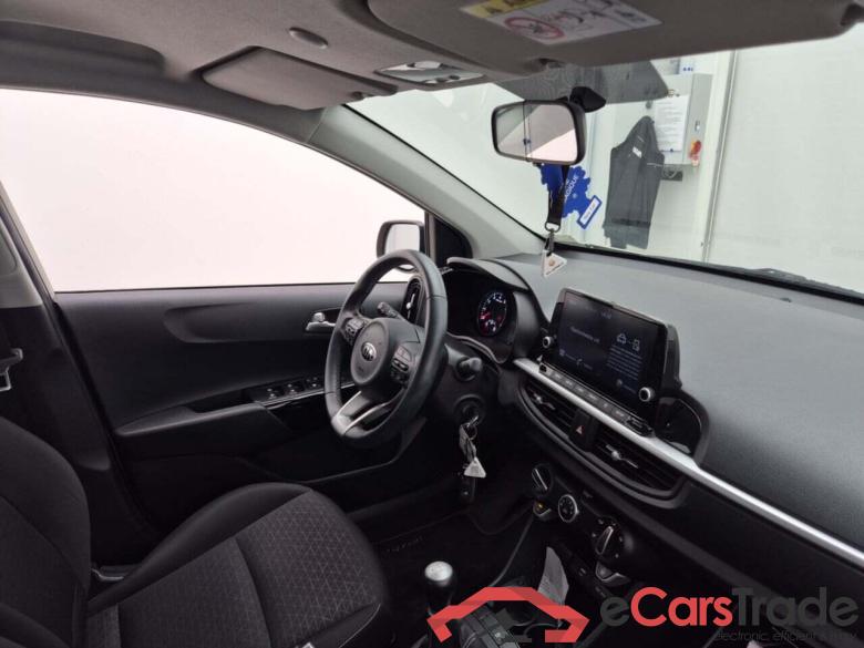 KIA Picanto 1.0 DPi DynamicLine #3