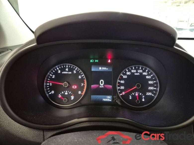 KIA Picanto 1.0 DPi DynamicLine #4