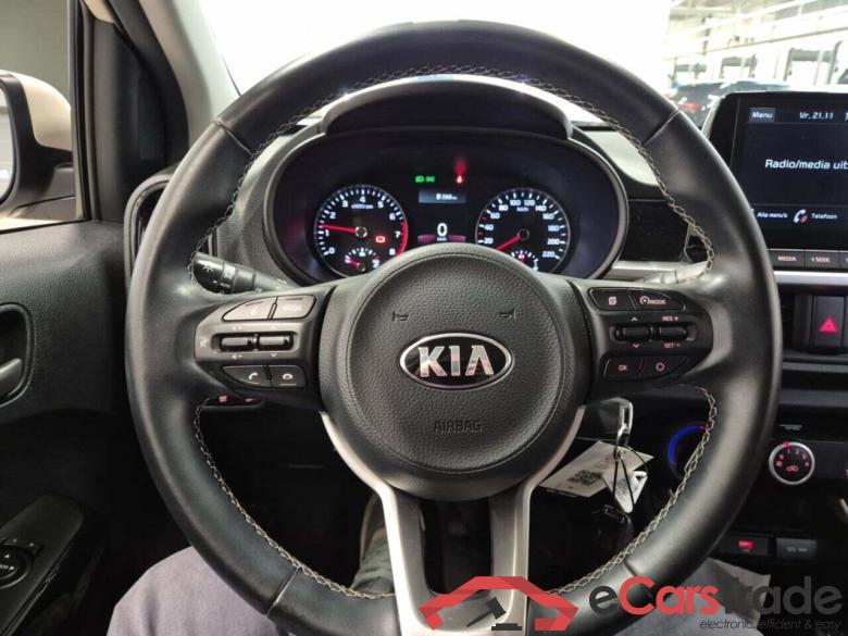 KIA Picanto 1.0 DPi DynamicLine #5