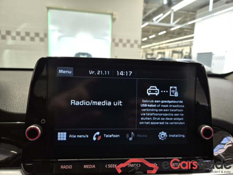 KIA Picanto 1.0 DPi DynamicLine #6