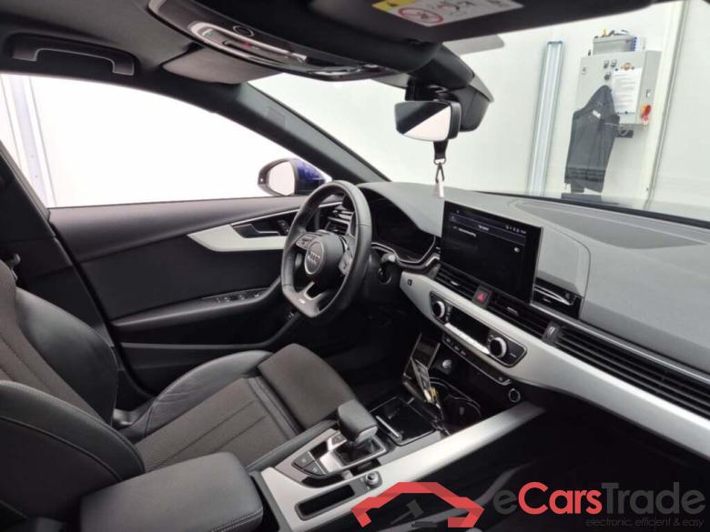 AUDI A4 LIMOUSINE 40 TFSI S Edition S-Tronic #3