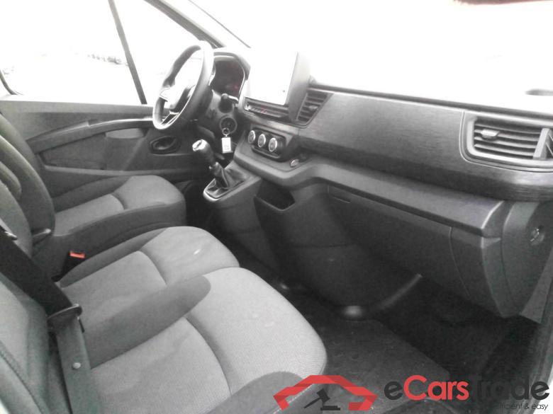 TRAFIC COMBI ZEN L2 BLUE dCi 150 SS 9 PLACES #3