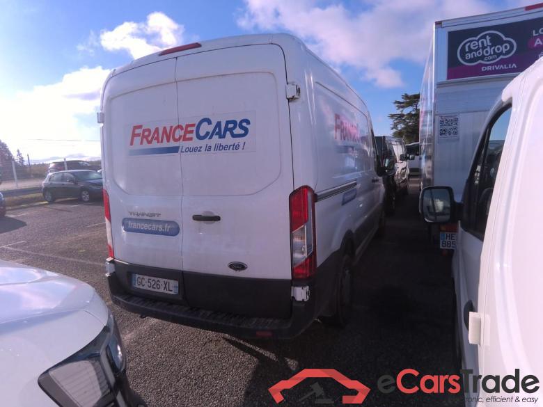 TRANSIT FGT 12M3 350 L2H2 #4